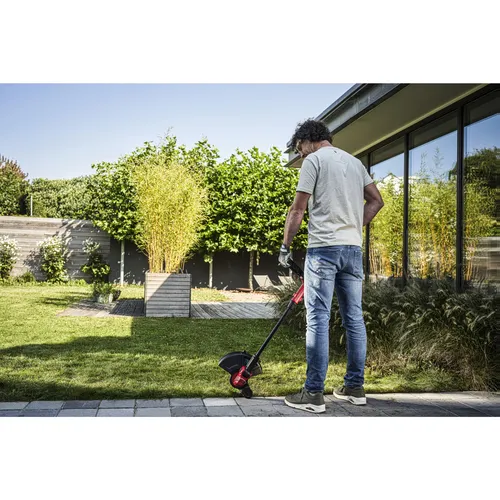 Strunová sekačka „BL“ Aku 30cm SKIL 0241CA