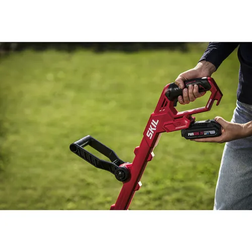 Strunová sekačka „BL“ Aku 30cm SKIL 0241CA