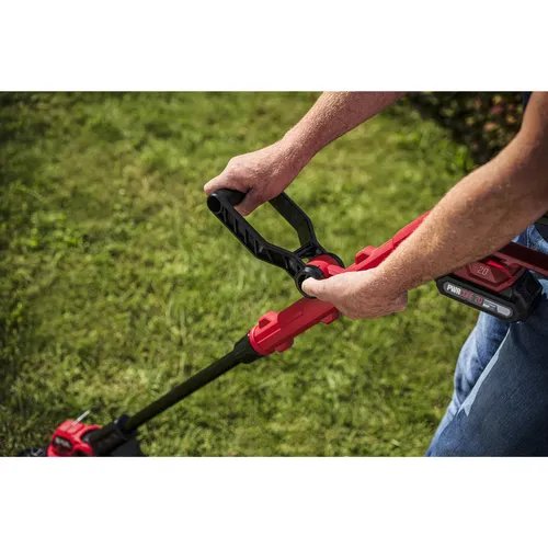 Strunová sekačka „BL“ Aku 30cm SKIL 0241CA