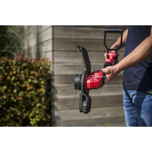 Strunová sekačka „BL“ Aku 30cm SKIL 0241AA