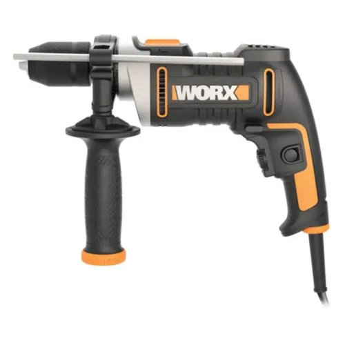 Worx power tools WX328 - Příklepová vrtačka 810W