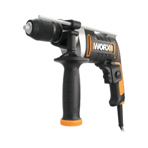 Worx power tools WX328 - Příklepová vrtačka 810W