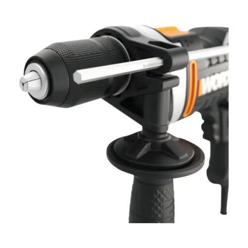 Worx power tools WX328 - Příklepová vrtačka 810W