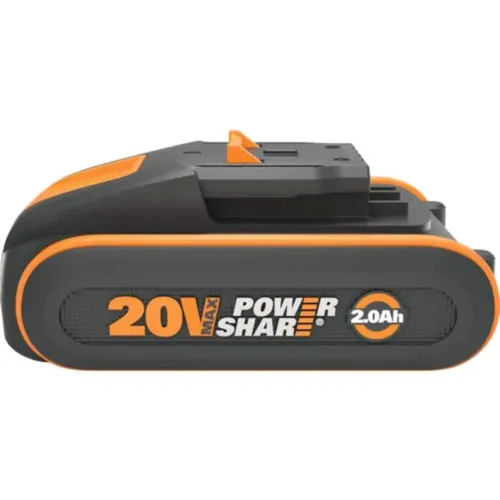 Worx power tools WA3639 - Akumulátor 20V 2Ah