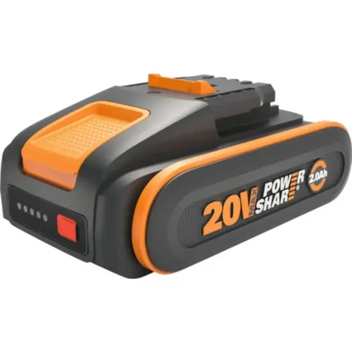 Worx power tools WA3639 - Akumulátor 20V 2Ah