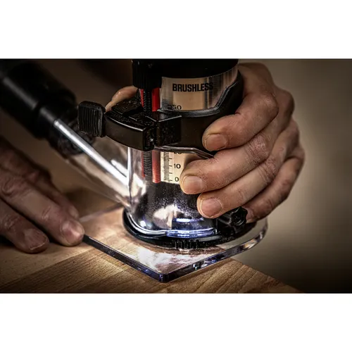 Horní frézka „BL“ Aku SKIL 3170CA