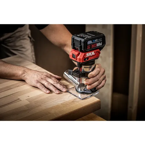 Horní frézka „BL“ Aku SKIL 3170CA