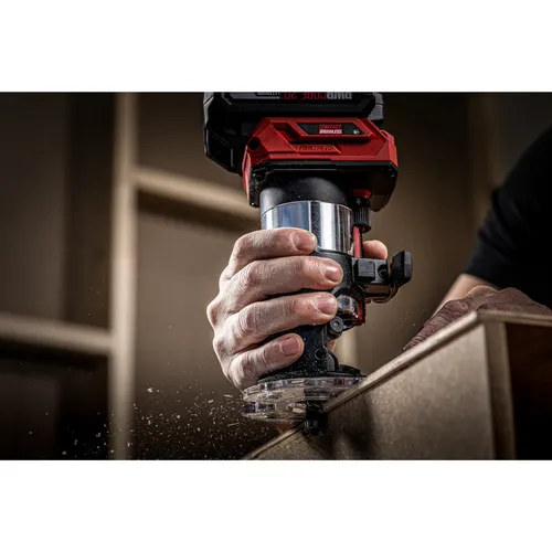 Horní frézka „BL“ Aku SKIL 3170CA