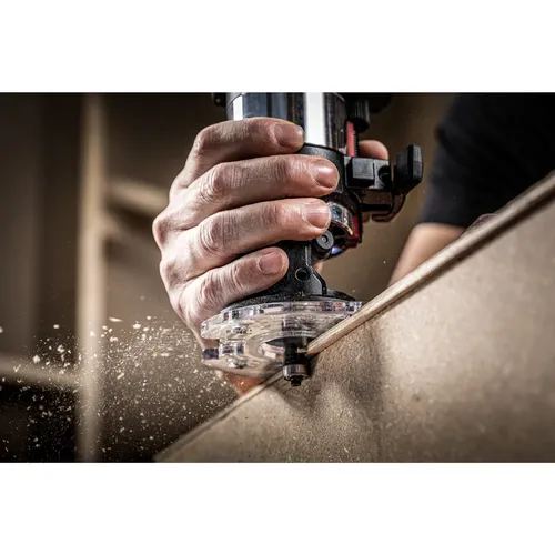 Horní frézka „BL“ Aku SKIL 3170CA