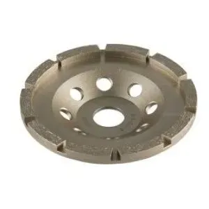 Makita D-80569 kotouč brusný diamantový 125x5x22.23mm