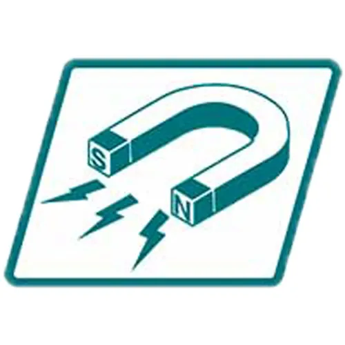 Šroubovák ráčnový a hodinářsky s ořechy a hroty, sada 55ks, industrial TOTAL TACSD30556