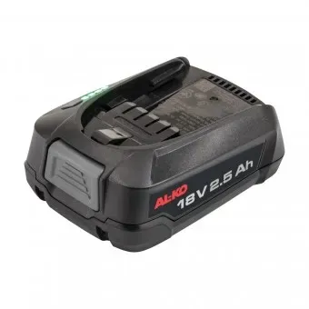 B50.5 LI 18V 2,5 AH AL-KO