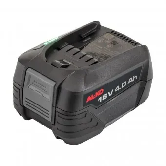 B75.5 LI 18V 4,0 AH AL-KO