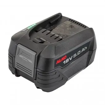 B100.5 LI 18V 5,0 AH AL-KO