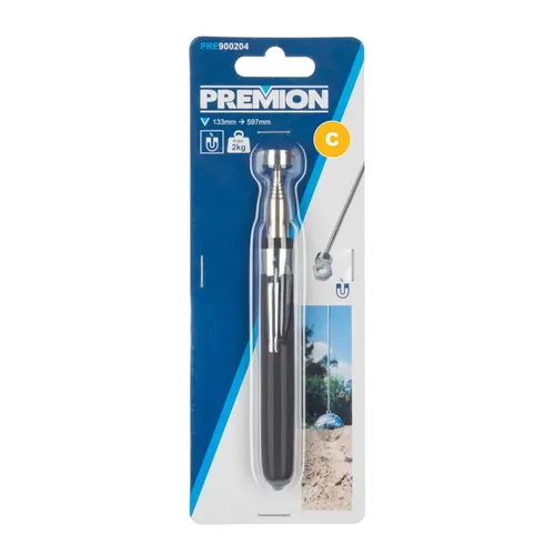 Teleskopický magnet 2kg Premion PRE900204