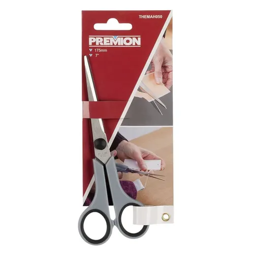 Nůžky 175mm Premion THEMAH050