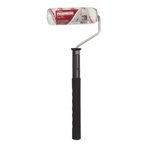Váleček malířský akryl s teleskopickou rukojetí 180mm Premion THEMAP043