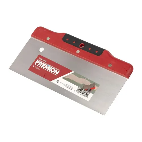 Špachtle stěrka 250mm Premion THEMAP048