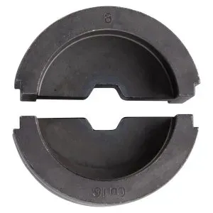 Makita ZM00000217 čelisti Cu 16