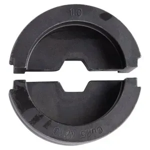 Makita ZM00000218 čelisti Cu 25 / AI 16