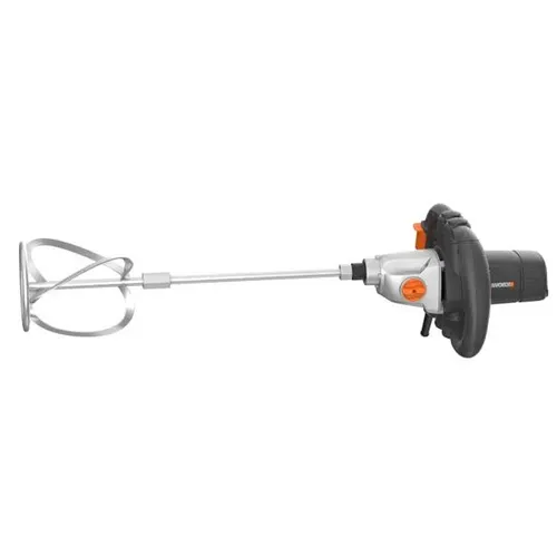 Worx power tools WX598 - Míchadlo 1600W M14