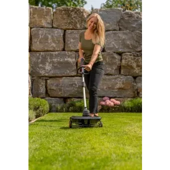 AR 1835 18V SET AL-KO