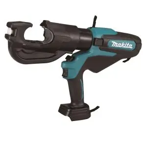 Makita DTC302ZK Aku krimpovací kleště Li-ion LXT 18V, bez aku   Z