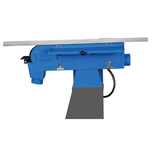 Pásová bruska na kov MBSM 75-203-2 3925273 Metallkraft