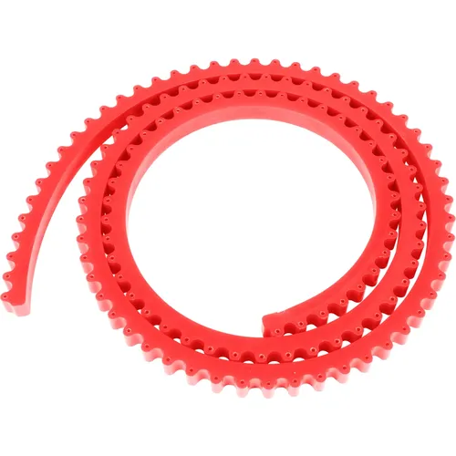 Šablona flexibilní pro frézování křivek, 2000x18x16mm EXTOL PREMIUM 8802140