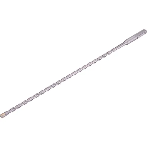 Vrták čtyřbřitý sds plus příklepový do betonu a zdiva, o 6,5x310mm, sk EXTOL PREMIUM 8801709