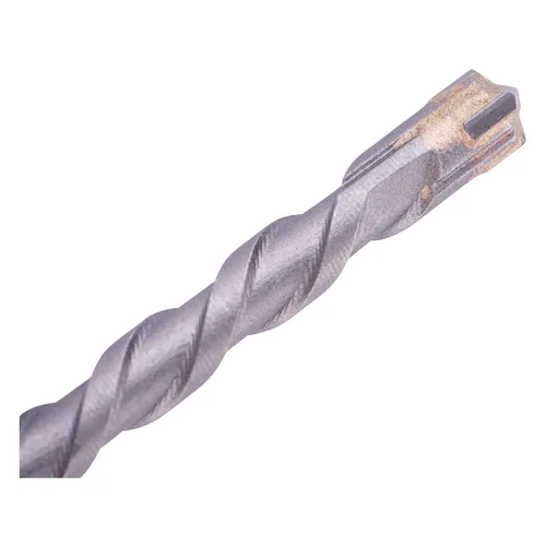 Vrták čtyřbřitý sds plus příklepový do betonu a zdiva, o 6,5x310mm, sk EXTOL PREMIUM 8801709