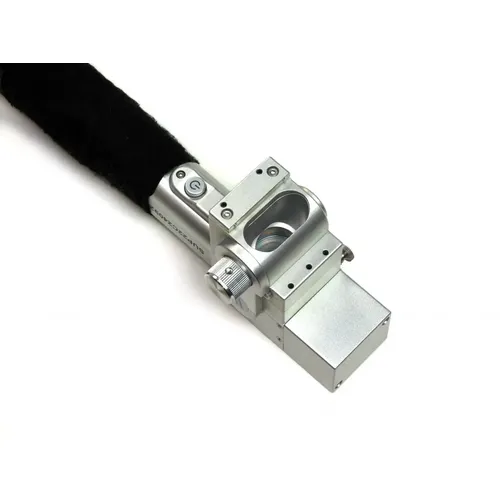 Proma industry LCS-2000CW - Laser stálý pro čištění povrchů 2000W