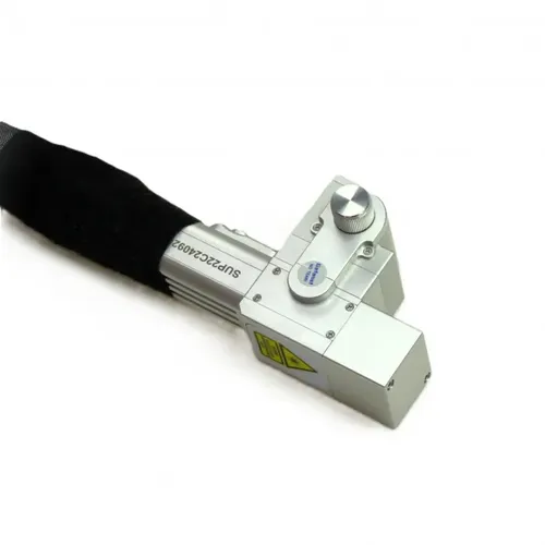 Proma industry LCS-3000CW - Laser stálý pro čištění povrchů 3000W