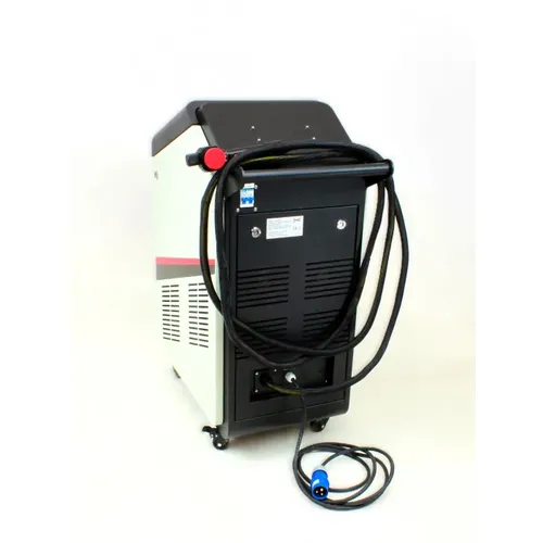 Proma industry LCS-100PU - Laser pulzní pro čištění povrchů 100W