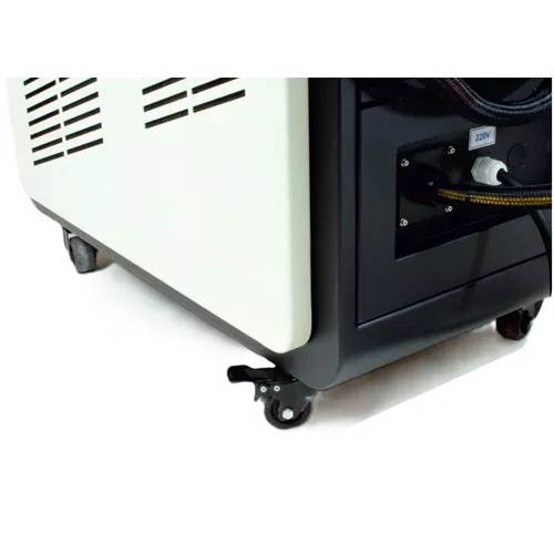 Proma industry LCS-100PU - Laser pulzní pro čištění povrchů 100W