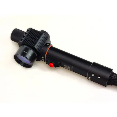 Proma industry LCS-200PU - Laser pulzní pro čištění povrchů 200W