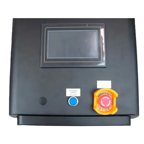 Proma industry LCS-300PU - Laser pulzní pro čištění povrchů 300W