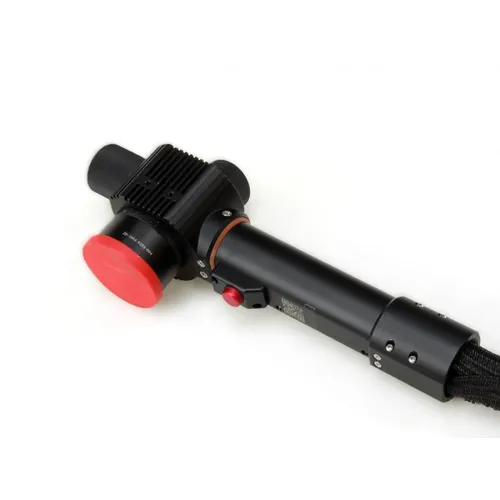 Proma industry LCS-300PU - Laser pulzní pro čištění povrchů 300W