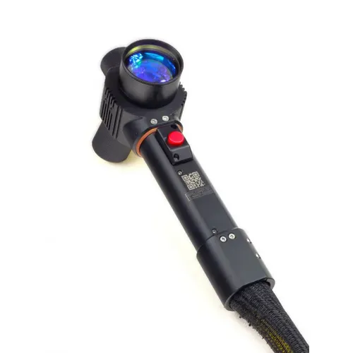 Proma industry LCS-300PU - Laser pulzní pro čištění povrchů 300W