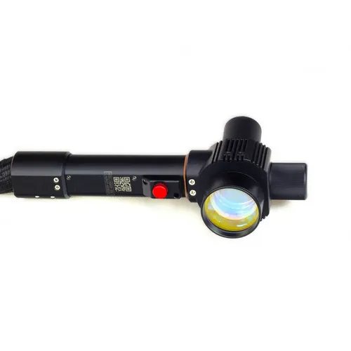 Proma industry LCS-300PU - Laser pulzní pro čištění povrchů 300W