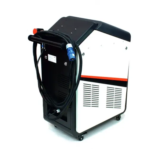 Proma industry LCS-500PU - Laser pulzní pro čištění povrchů 500W