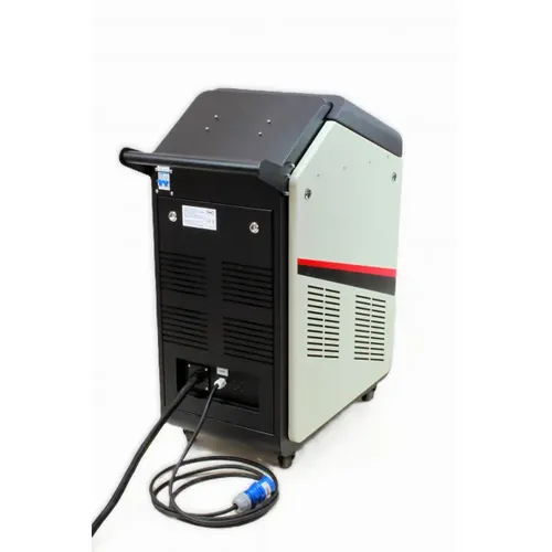 Proma industry LCS-500PU - Laser pulzní pro čištění povrchů 500W