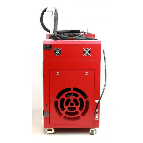 Proma industry LCS-1500CW - Laser stálý pro čištění povrchů 1500W