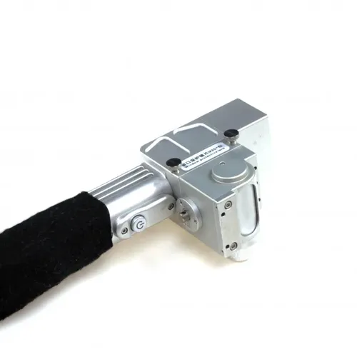 Proma industry LCS-1500CW - Laser stálý pro čištění povrchů 1500W