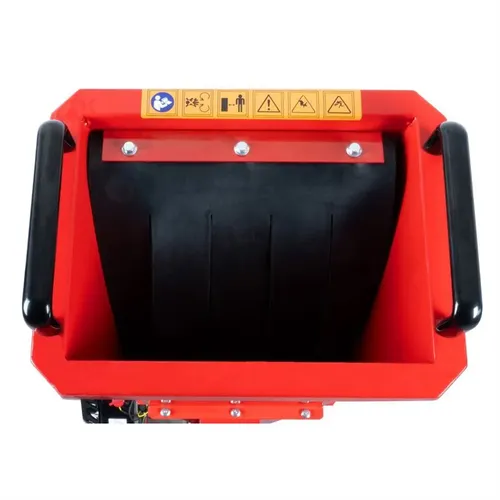 Motorový zahradní drtič GH 4.1-50 Güde 94429