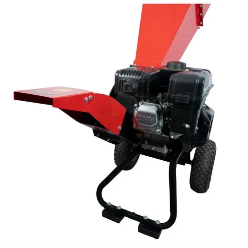 Motorový zahradní drtič GH 4.1-50 Güde 94429