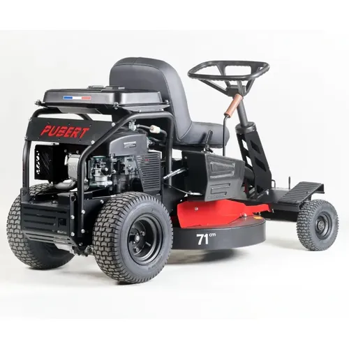 PUBERT OUTLANDER 71