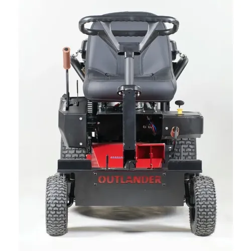 PUBERT OUTLANDER 71