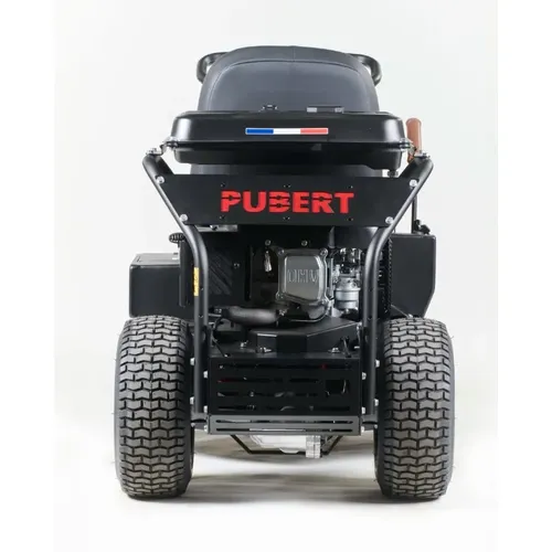 PUBERT OUTLANDER 71