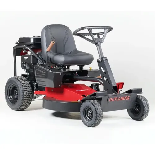 PUBERT OUTLANDER 71